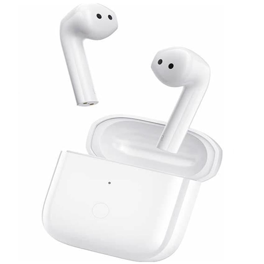Auricular Bluetooth Xiaomi Buds 3 Blanco